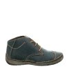 Botki Josef Seibel FERGEY 18 Blau Bear/Kombi 59690MI796500